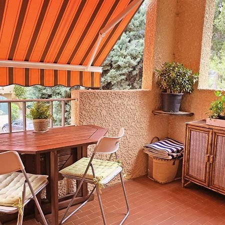 Joli Studio A 6 Min A Pied De La Plage Apartment Sanary-sur-Mer Exterior foto
