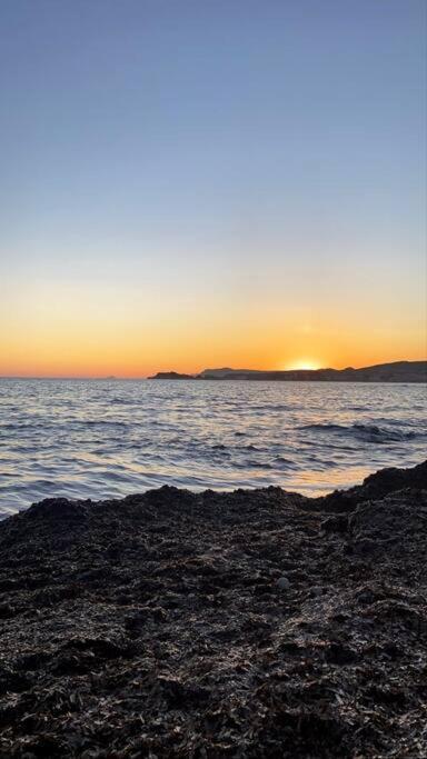 Joli Studio A 6 Min A Pied De La Plage Apartment Sanary-sur-Mer Exterior foto